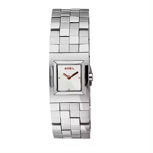 BREIL Reloj Time-only Mujer Acero BW0189 Breil - 1