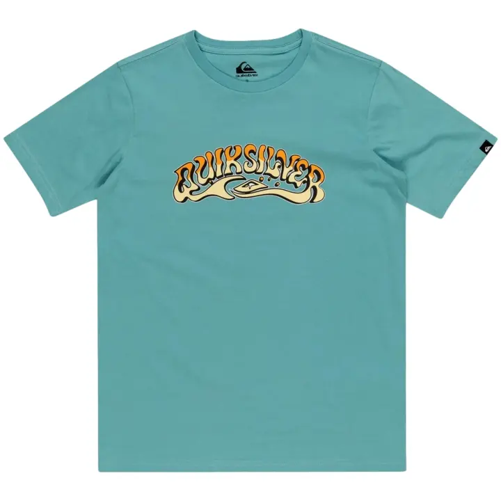 Textil Sportswear marca Quiksilver modelo Eqbzt04715-Bha0 para hombre en color - 1