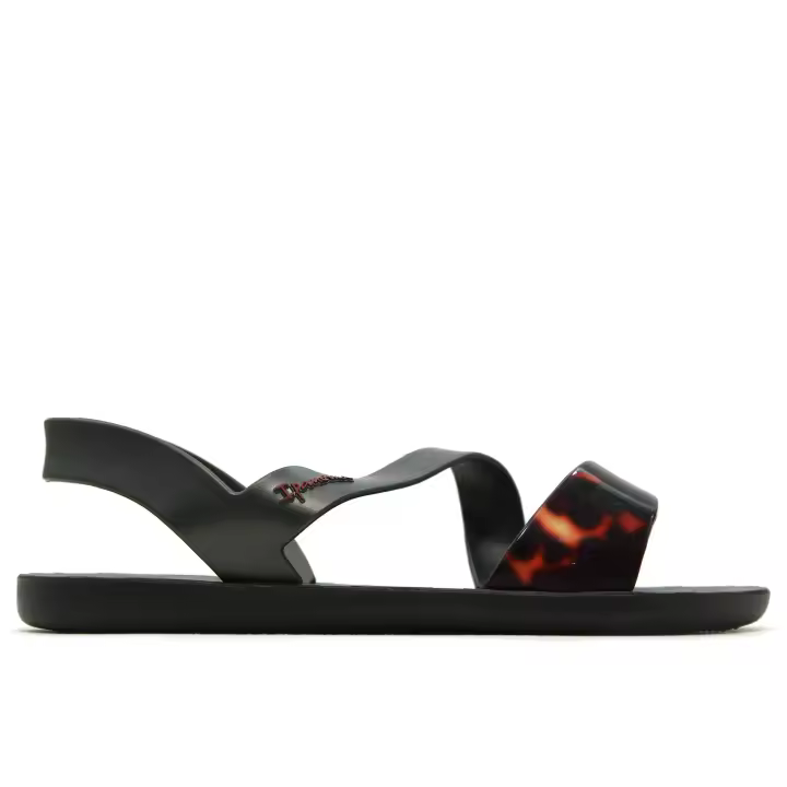 Ipanema IP82429 Chanclas de piscina o diario de pala,sandalias 100% Goma,playeras antideslizantes,tira al tobillo para señora - 1