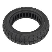 Pneumático Sólido Para NIU KQI3 9.5 Pulgadas Absorbedor De Choque En Malla Neumático Duradero Rueda De Scooter Eléctrico Tamaño 9.5x2.50-6.1 - details 24