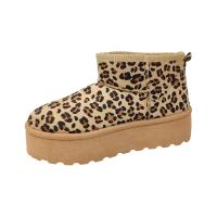 FASHION BELLA Botas Australianas de Nieve con Plataforma - Diseño Universal - details 15