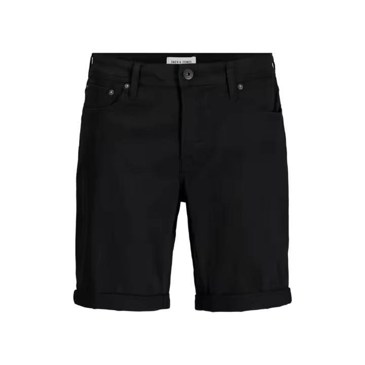 JACK&JONES Hombre Bermuda Shorts Playa Pantalon Corto 22863 - 1