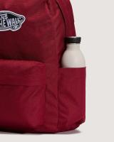 Mochila Vans Classic I25 Granate Vamovi25D1Ad - details 3