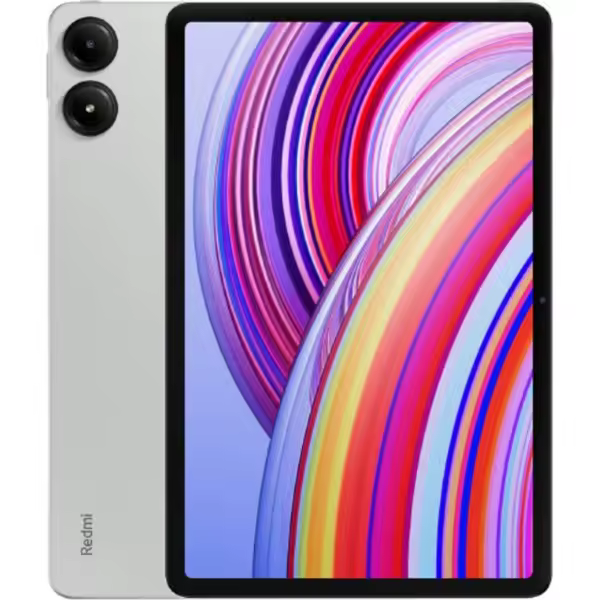 Xiaomi Redmi Pad Pro 12.1" 2.5K 8Gb 256Gb Green - 1