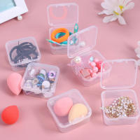 Caja De Almacenamiento Para Pintura Diamante DIY Con Bordado Joyería Arte De Uñas Mosaico De Strass Multifuncional - details 4