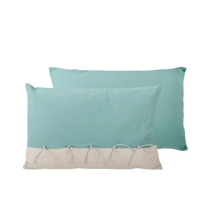 Cojín Decorativo Adda Home de Poliéster Suave y Duradero 53x13x33 Cm - 1