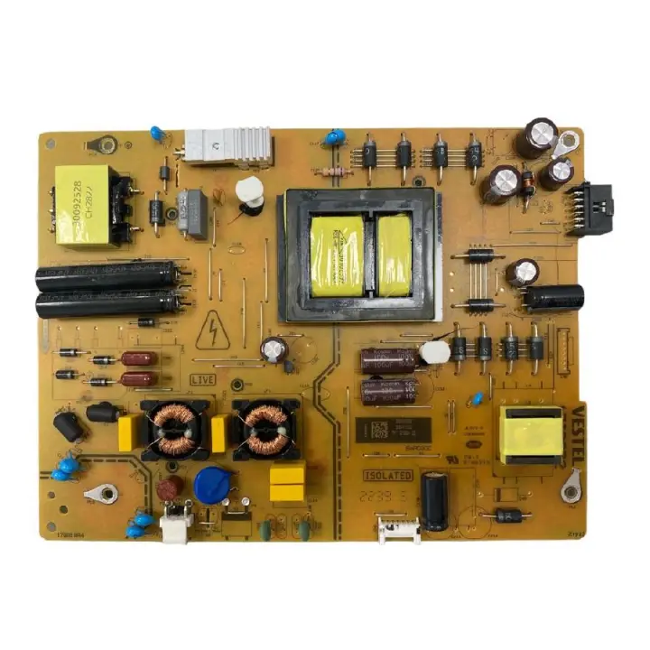 Fuente Alimentación Toshiba 55UF3D63DA 23512192 17IPS72 - 1