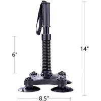 Equipo de entrenamiento de fuerza del brazo, aparato de entrenamiento del antebrazo, aparato de entrenamiento de la muñeca, aparato de ejercicio muscular, aparato de fitness doméstico adecuado para profesionales y no profesionales - details 0