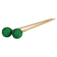 Mazáis De Marimba De Medio Peso Para Xilofono Y Glockenspiel Con Mango De Roble Accesorios Musicales De Instrumentos De Música - details 32