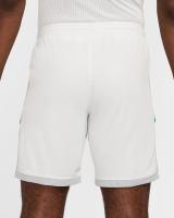 Pantalón Corto Entrenamiento Nike Academy V25 Gris Napomv2596Ad - details 3