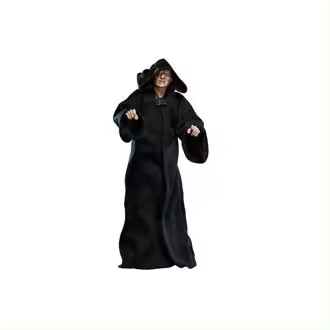 Star Wars Episode VI Black Series Archive Figura 2022 Emperor Palpatine 15 cm - 1