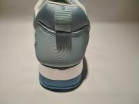 Zapatillas Mujer Green+Circle Sky. Celeste. Transpirable, ligera y plantilla confort. - details 2