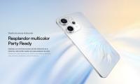 Teléfono - Smartphone OPPO Reno 14 Pro 5G, Móvil de 12GB+512GB, MediaTek Dimensity 8450, Cámara de 50MP+50MP+50MP con Flash Fotográfico, Pantalla 6.83" OLED FHD+ HDR10+, Video 4K HDR, AI Editor 2.0, Versión Global - details 2