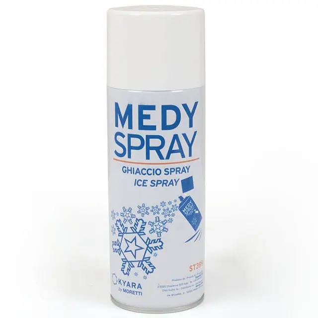 Analgésico Frío en Spray Antiinflamatorio Inmediato Ortoprime Ortoprime - 1
