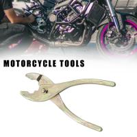 Kit De Reparación Para Motocicleta Universal Herramienta De Destornillador Con Llaves Y Aretes Accesorios Incluye Acrílico Y Herramientas De Metal - details 10