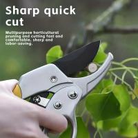Herramienta De Poda Multifuncional G7 G1 Podadora Manual De Alta Calidad Poda Profesional Y Duradera De Plantas Con Tijeras - details 8