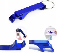 Llavero Abridor de Botellas (Pack de 3) con Llave - Uso Diario y Regalo - details 3