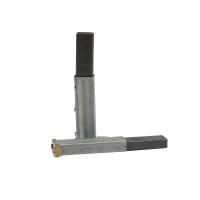 2pcs Soporte De Cepillo De Carbono Para Motosierra Industrial 30/60/70/80/90L Accesorios De Repuesto Para Aspiradoras Robóticas Herramientas De Limpieza Doméstica Ecológicas - details 0