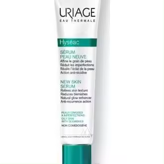 Uriage Hyseac Sérum Para Piel Propensa Al Acné Con Aha 5.8% 40 Ml - 1