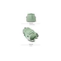 Rilistart-mochila de de de viaje un solo hombro, bolso mano cruzado para exteriores, mochila informa - details 5