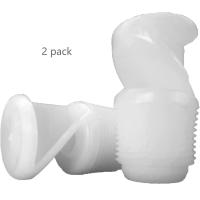Para aire acondicionado Penta 86201500 de 3/4 de pulgada para Piscinas y spas Accesorios profesionales - details 1