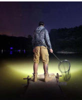 Linterna Frontal LED Recargable Potente Para Pesca Camping Caza Y Senderismo Nitecore Torcha De Mano Con Lente De Cabeza - details 9