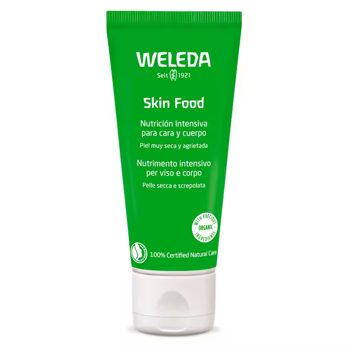 Weleda SKIN FOOD ORIGINAL 30 ML - 1