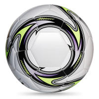Bola De Fútbol Profesional Tamaño 5 Para Entrenamiento Y Juego En Interior Y Exterior Resistente Al Roce Accesorios Deportivos - details 3