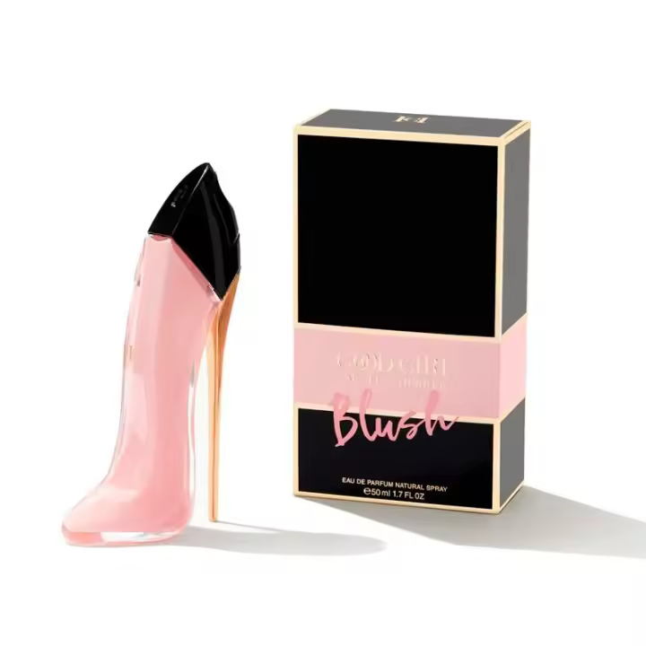 Carolina Herrera Good Girl Blush Eau de Parfum 50 ml Mujer - 1