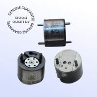 Válvula De Control Del Inyector De Combustible Diesel 625C Para Delphi Euro5 Pieza Individual No Marca Origen China - details 2