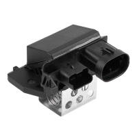 Motor De Ventilador De Coche Resistor Reemplazo 9673999880 Para Citroen Berlingo C1 C4 Xsara Picasso Peugeot 107 206 307 Partner Material Aluminio Y ABS - details 6