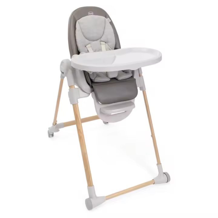 Trona Chicco Polly Armonia color Scandinavian - 1