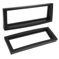 Marco De Montaje Para Radio Estéreo Doble Din En Negro Reemplazo Para CITROEN C5 2004-2008 Estilo Del Coche - details 8