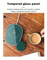 Mini Taza De Sopa Con Cuchara Y Bolsa De Almacenamiento Set De Desayuno Portátil Taza De Acero Inoxidable Con Cuchara Plegable Para Comidas En Viaje - details 6