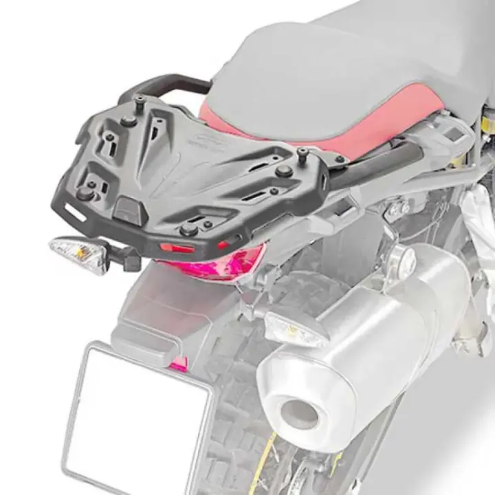 Givi Fijación De Baúl Trasero Monolock/monokey Bmw F 750 Gs/f 850 Gs - 1