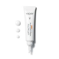 Vichy Protocolo Antimanchas Crema Liftactiv Pigment Specialist B3 SPF50+ + Contorno de Ojos Liftactiv Pigment Specialist B3 SPF50 + REGALO. UV-AGE DAILY FPS50+ - details 1