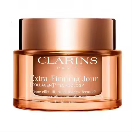 CLARINS EXTRA FIRMING JOUR COLLAGEN PARA PIEL SECA 50 ML - 1