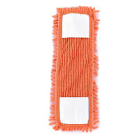Cabeza De Repuesto Para Mopa Plana Alfombrilla De Limpieza Doméstica Paño De Polvo Para Herramientas De Limpieza Compatible Con Mop Squeezee Material De Lona Sintética Rectangular - details 10