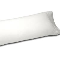 FUNDA DE ALMONADA  EN PACK DE  4 FUNDAS DE ALMOHADA  HOTEL. PACK DE 4 FUNDAS DE  ALMOHADAS PARA CAMAS DE 90 CM, 105 CM, 135 CM, 150 CM,  180 CM,CALIDAD PARA HOSTELERÍA Y ALOJAMIENTOS TURÍSTICOS,FUNDA ALMOHADA HOTELES, 50/50 Hilos 30/27 - - details 0