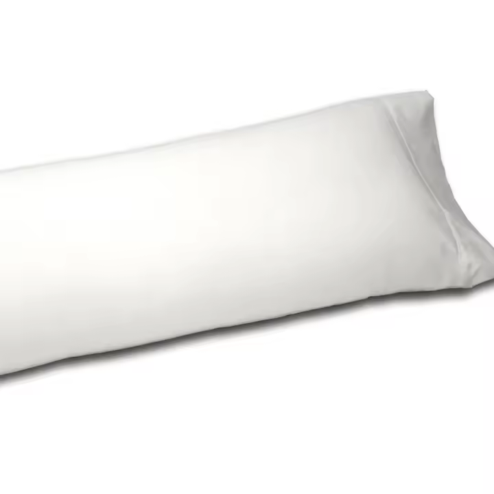 FUNDA DE ALMONADA  EN PACK DE  4 FUNDAS DE ALMOHADA  HOTEL. PACK DE 4 FUNDAS DE  ALMOHADAS PARA CAMAS DE 90 CM, 105 CM, 135 CM, 150 CM,  180 CM,CALIDAD PARA HOSTELERÍA Y ALOJAMIENTOS TURÍSTICOS,FUNDA ALMOHADA HOTELES, 50/50 Hilos 30/27 - - 1