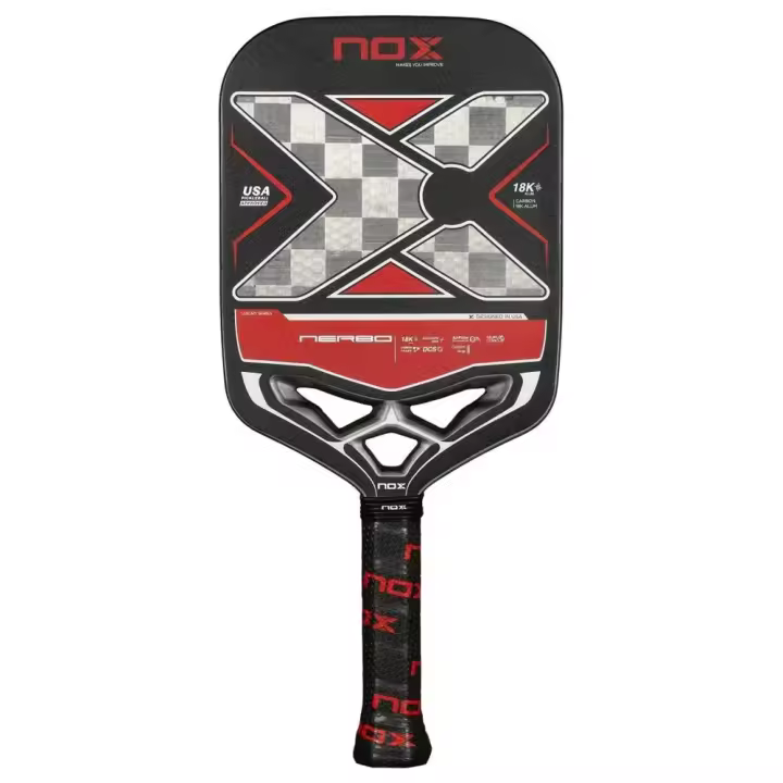 Nox Pala De Pickleball Luxury Nerbo - 1