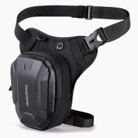Bolsa De Pierna Para Motocicleta Impermeable Táctica De Viaje Casual Para Hombres Bolsa Lateral De Caderas Para Motocicleta - details 18