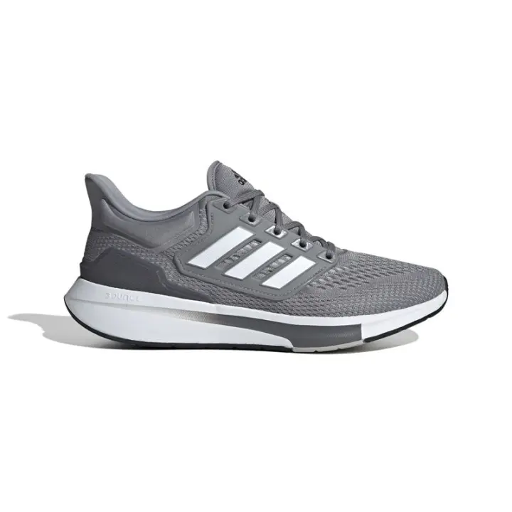 Adidas Zapatillas Adidas Eq21 Run Hombre Grey - 1