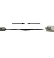 STARLED Downlight LED 8W Frameless QUASAR - OSRAM CHIP DURIS E 2835 - CCT - details 0