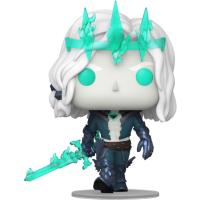 Funko POP Games Viego 1044 League of Legends Pop! Vinyl Figure - details 2