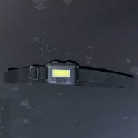 Linterna Frontal LED Mini 4 Modos Uso De Batería AAA Para Camping Al Aire Libre Pesca Nocturna Y Ocio Externo - details 10