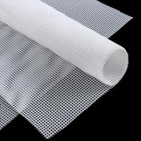 Hojas De Silicona Cuadradas Para Deshidratador No Adherentes Y Engrosadas Almohadillas De Secado De Alimentos Y Frutas Reutilizables Accesorios De Hornear - details 12