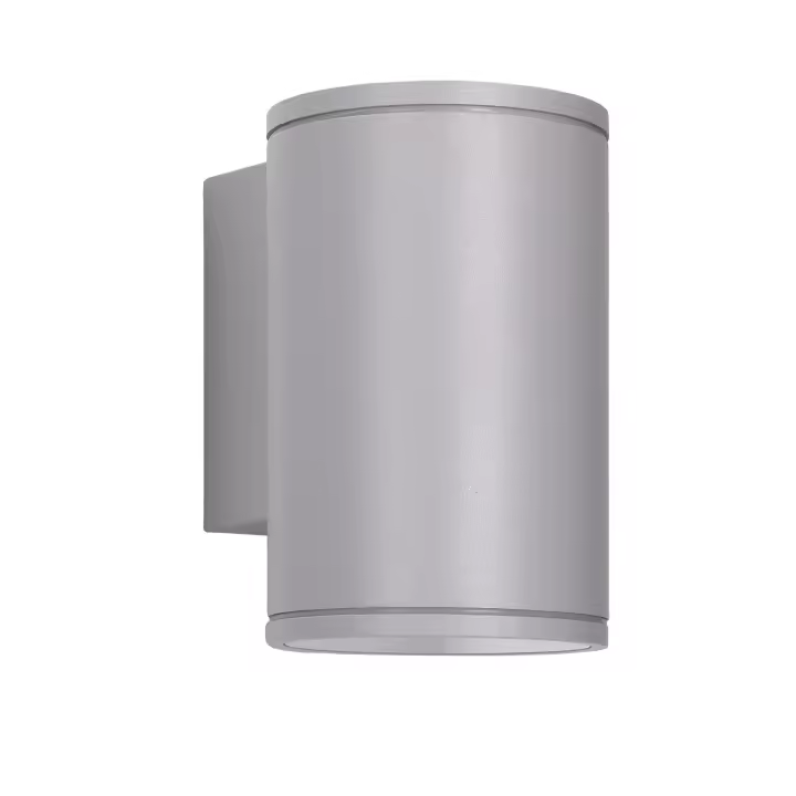 FORLIGHT Aplique Ip54 Orion Single Emission Led 5,6W 3000K Gris 527Lm - 1
