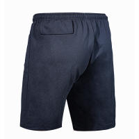 Shorts Deportivos Para Hombre Verano Casual Con Bolsillos Para Toalla Secado Rápido Entrenamiento Pantalones De Correr Joggers Transpirables Ropa De Hombre - details 9