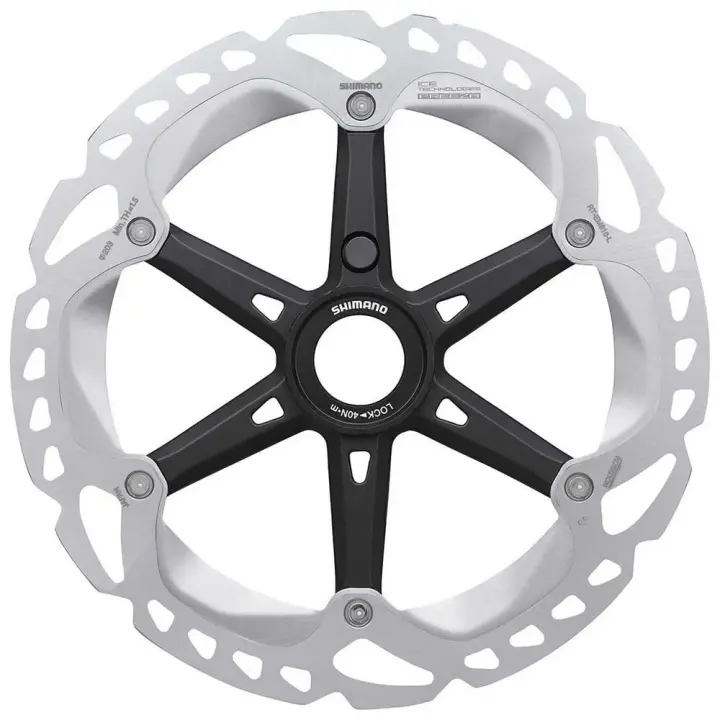 Shimano Disco De Freno Ice Tech Freeza Rt-em810 Cl Internal - 1